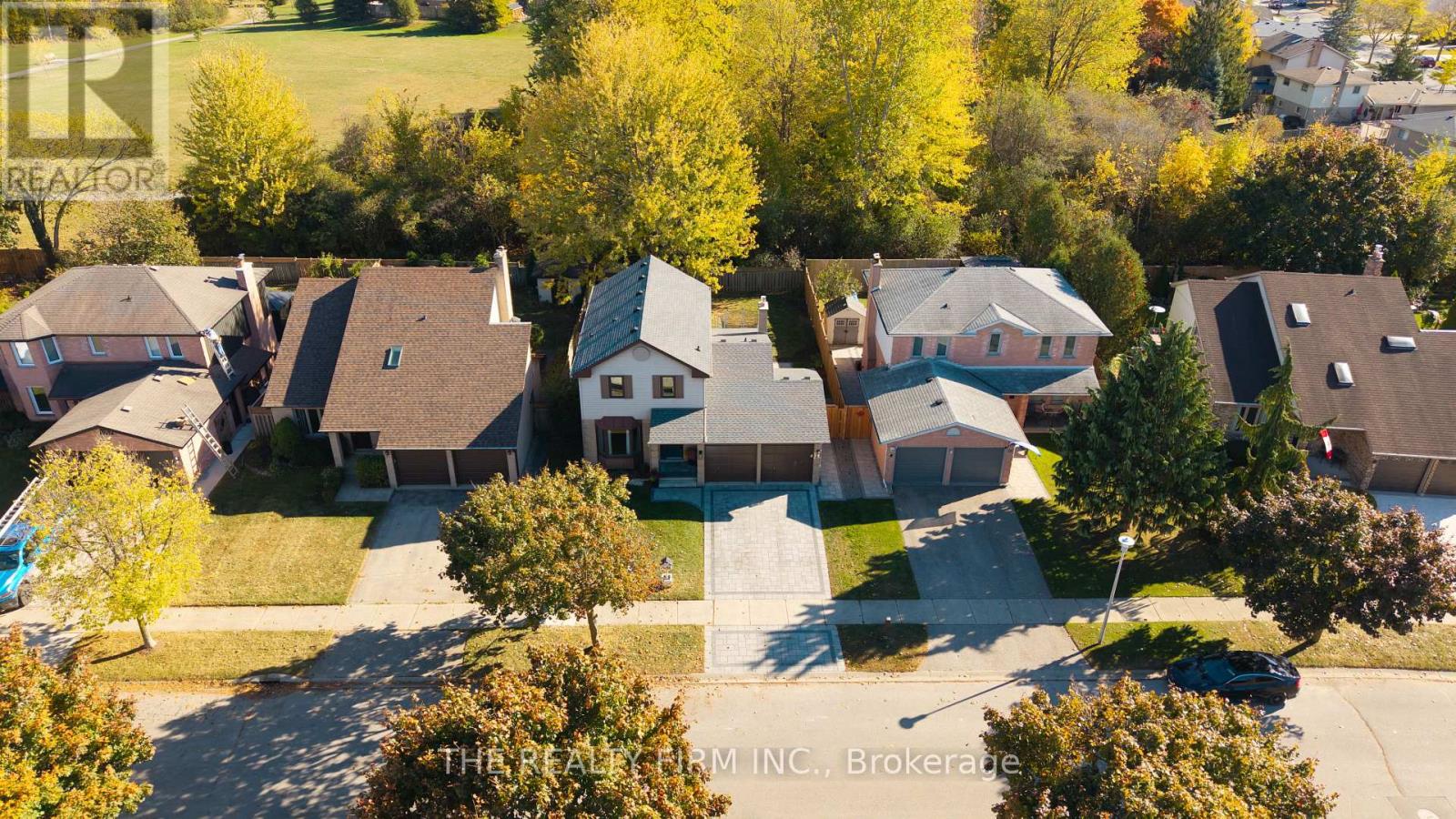 107 Cheswick Circle, London South, Ontario  N6E 3L2 - Photo 45 - X12496582