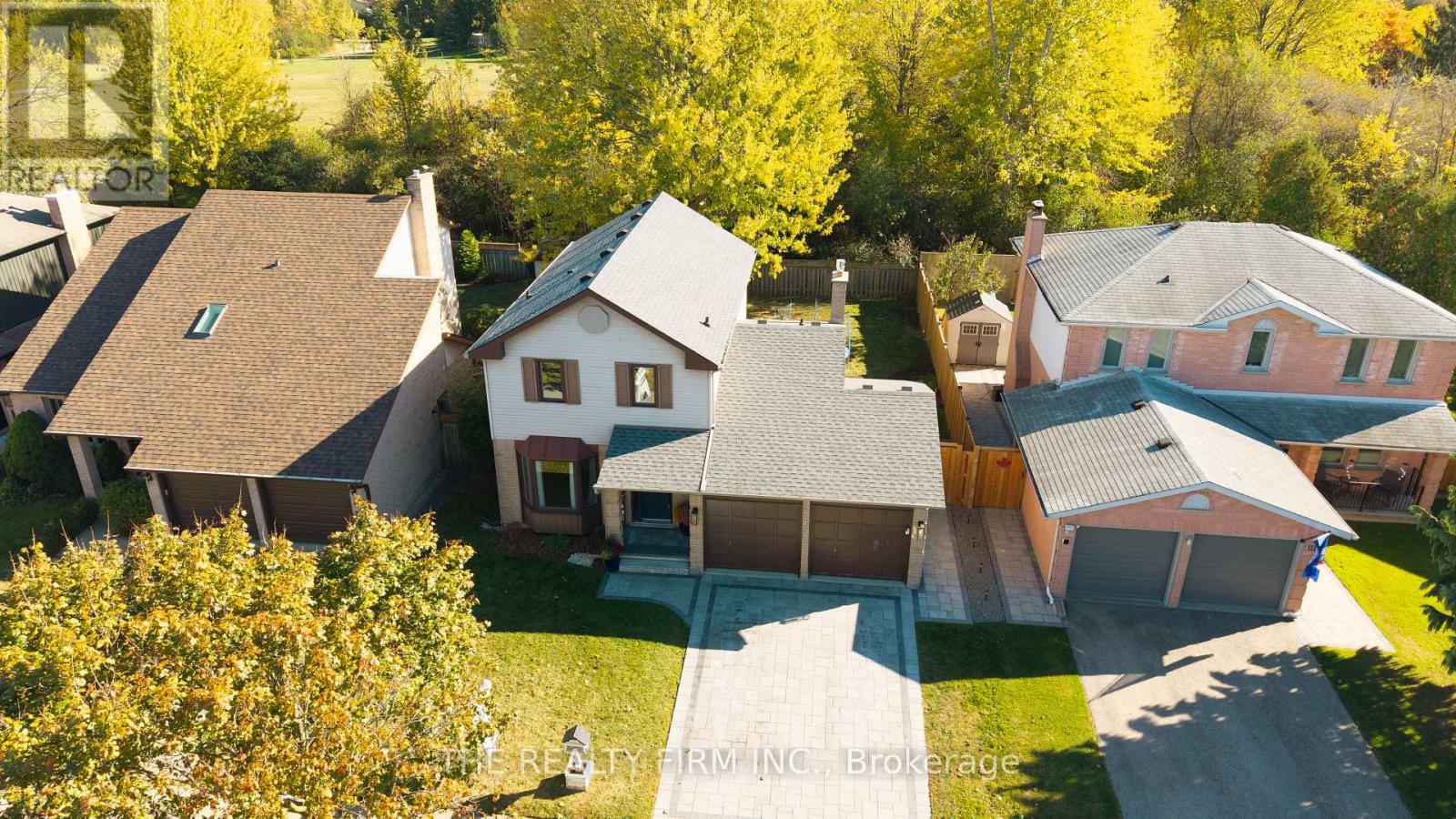 107 Cheswick Circle, London South, Ontario  N6E 3L2 - Photo 46 - X12496582