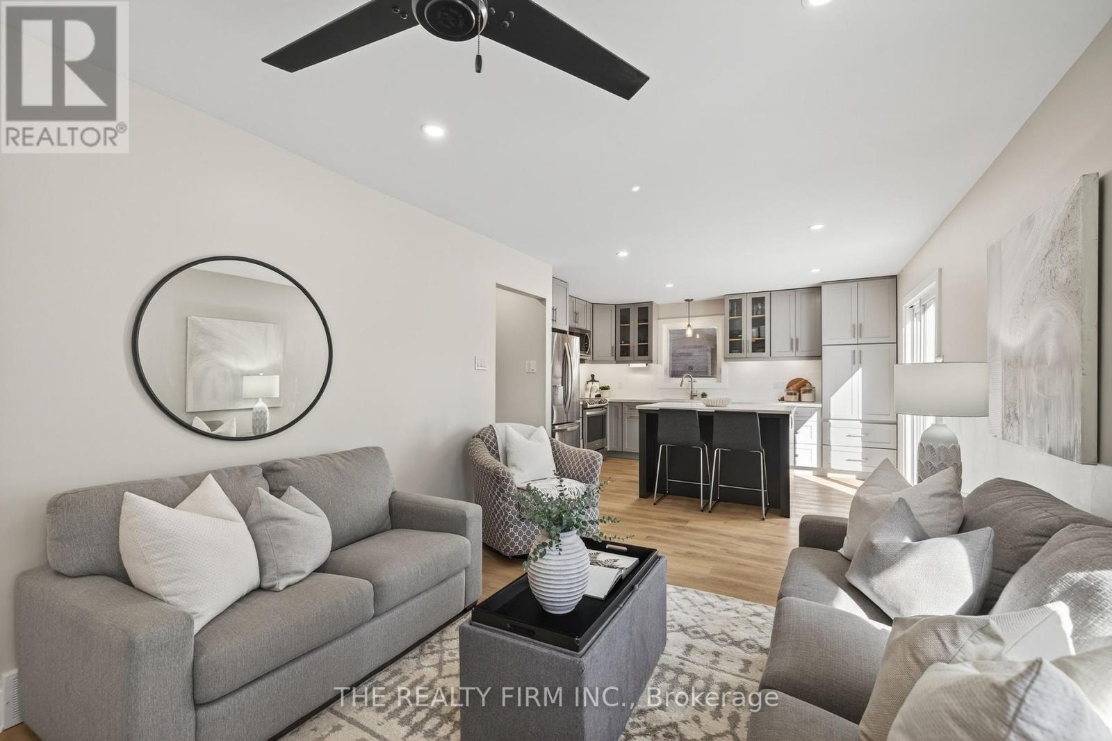 107 Cheswick Circle, London South, Ontario  N6E 3L2 - Photo 6 - X12496582