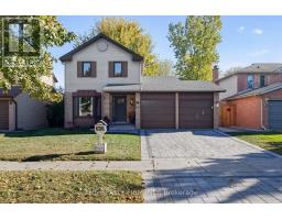 107 Cheswick Circle, London South (South X), Ca