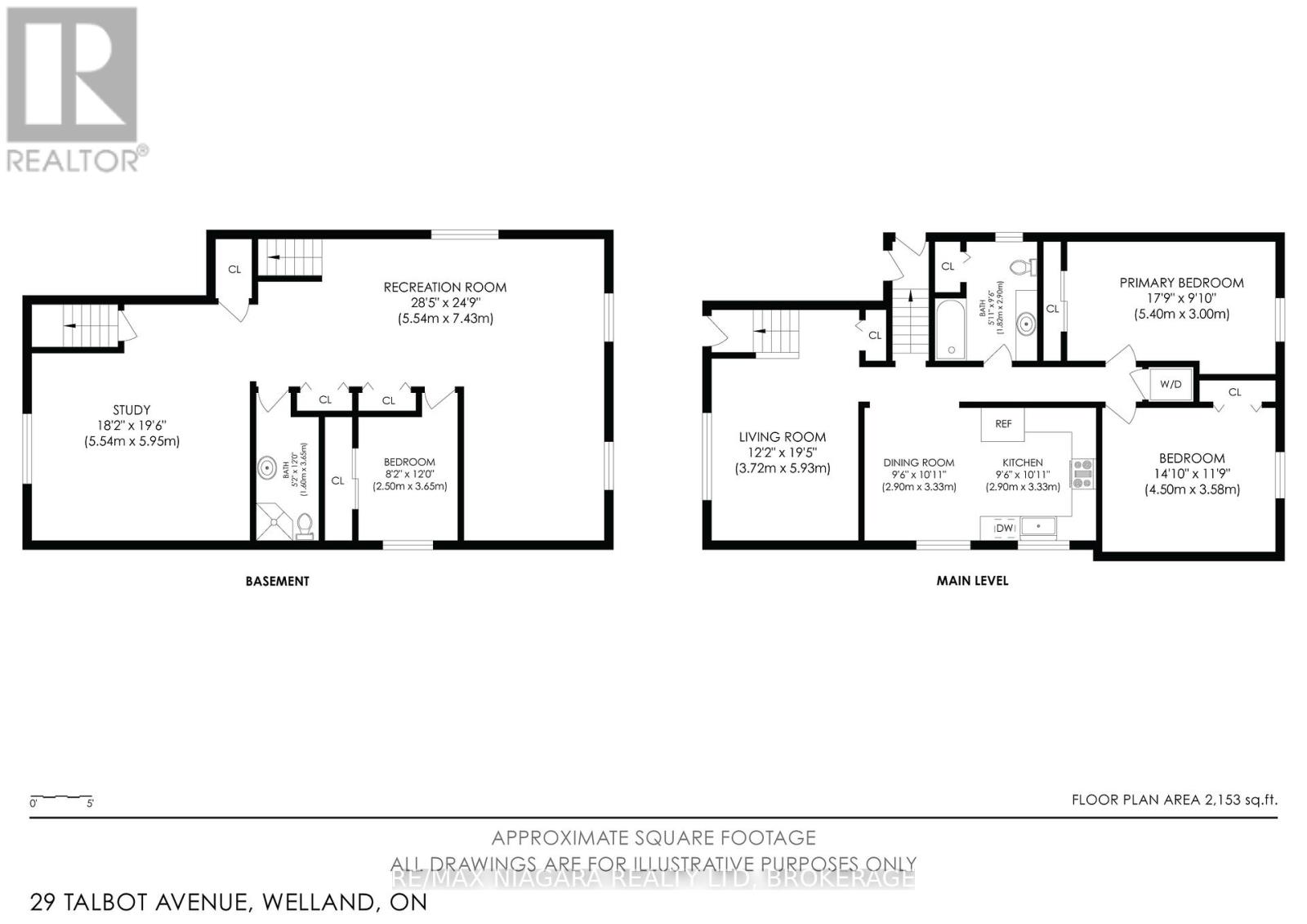 29 Talbot Avenue, Welland, Ontario  L3B 6E9 - Photo 42 - X12493080