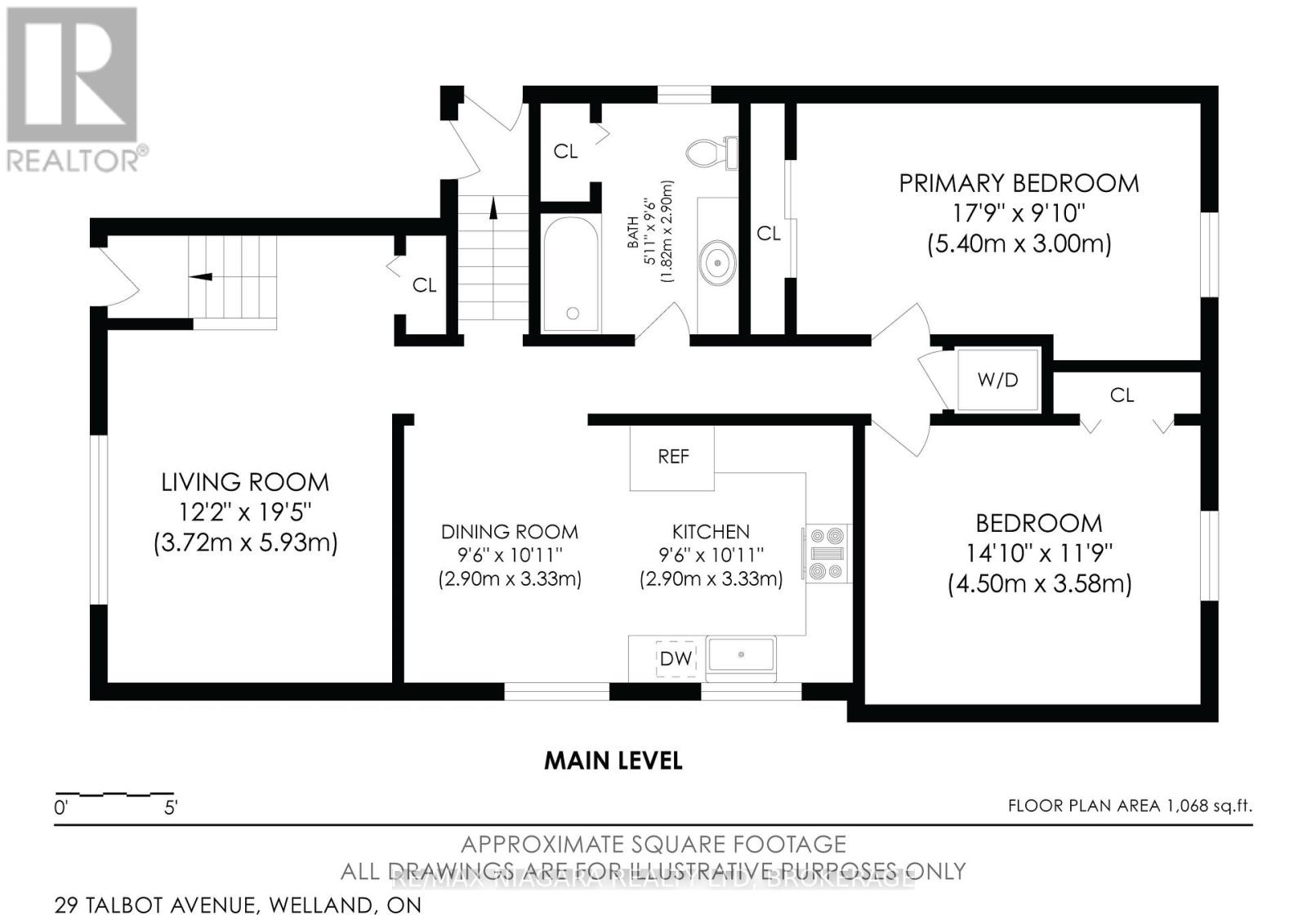 29 Talbot Avenue, Welland, Ontario  L3B 6E9 - Photo 44 - X12493080