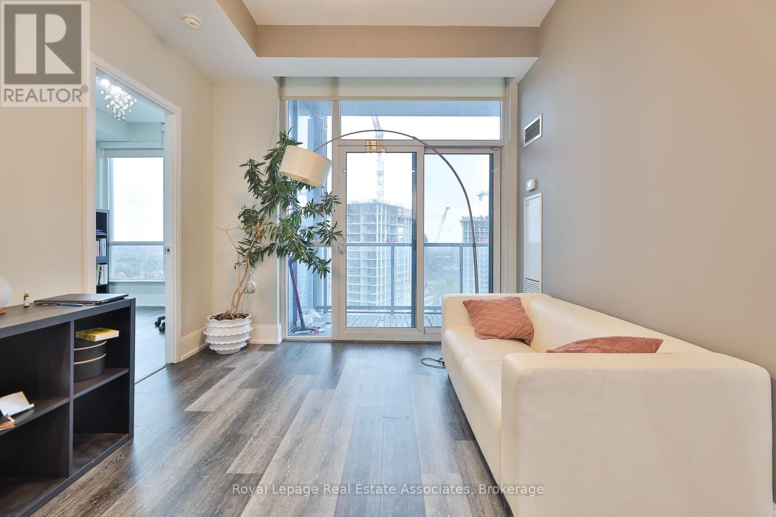 2208 - 15 Viking Lane, Toronto (Islington-City Centre West), Ontario  M9B 0A4 - Photo 11 - W12496232