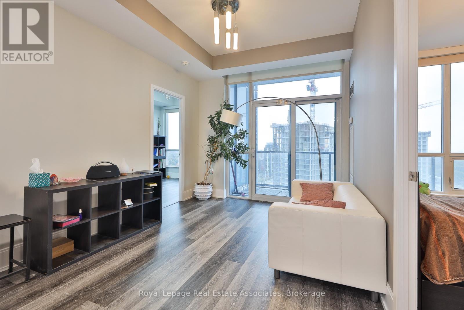 2208 - 15 Viking Lane, Toronto (Islington-City Centre West), Ontario  M9B 0A4 - Photo 13 - W12496232