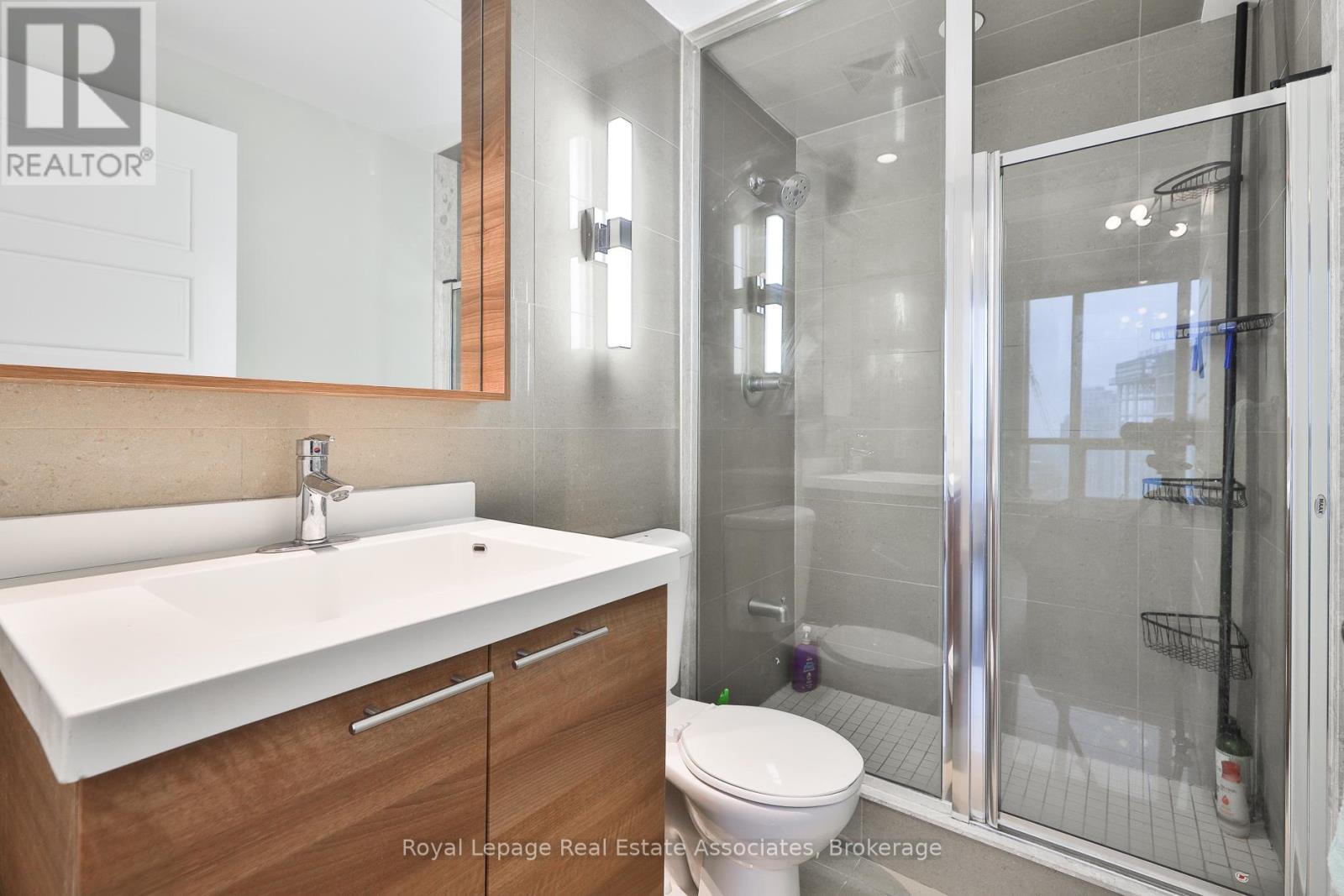 2208 - 15 Viking Lane, Toronto (Islington-City Centre West), Ontario  M9B 0A4 - Photo 16 - W12496232