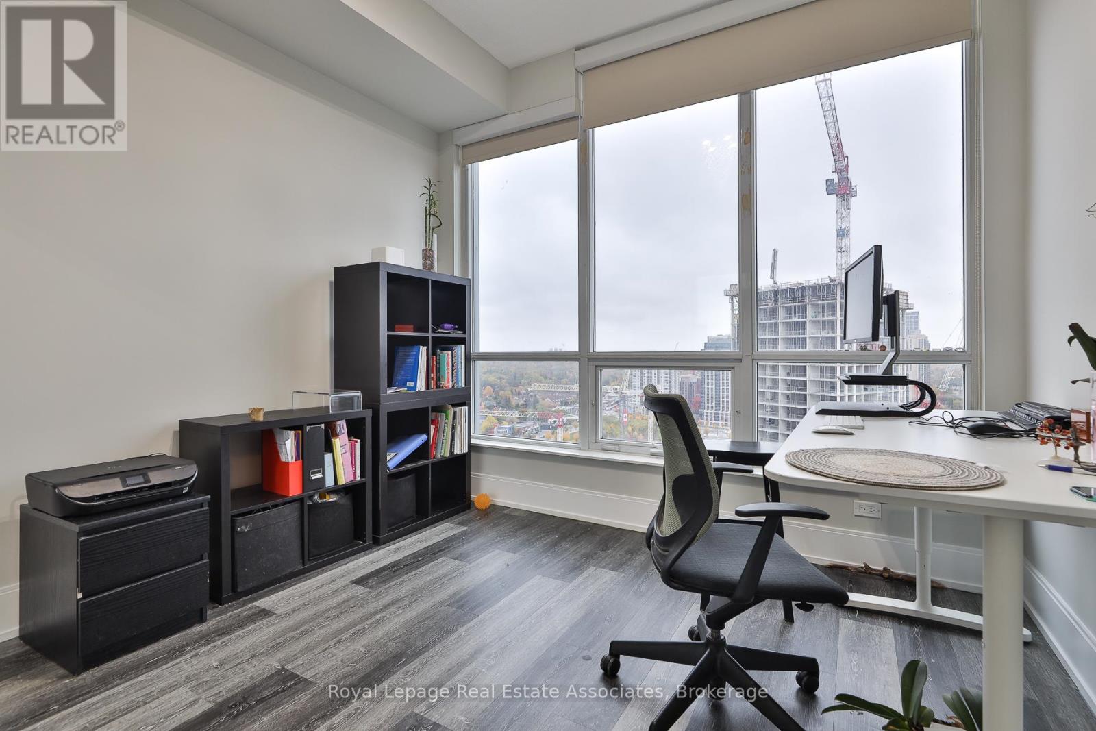 2208 - 15 Viking Lane, Toronto (Islington-City Centre West), Ontario  M9B 0A4 - Photo 17 - W12496232