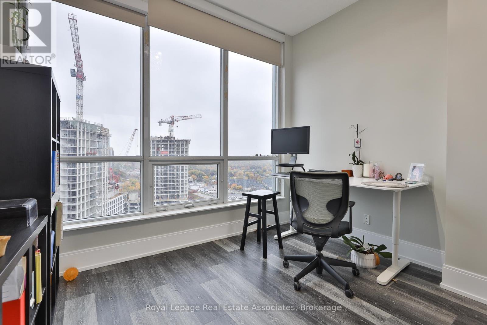 2208 - 15 Viking Lane, Toronto (Islington-City Centre West), Ontario  M9B 0A4 - Photo 19 - W12496232