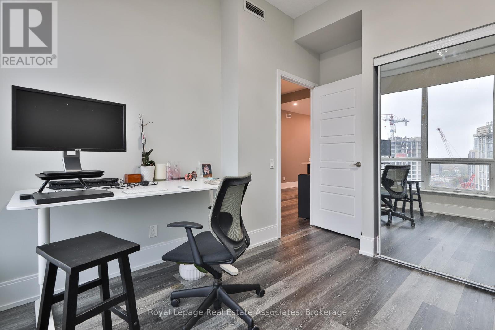 2208 - 15 Viking Lane, Toronto (Islington-City Centre West), Ontario  M9B 0A4 - Photo 20 - W12496232