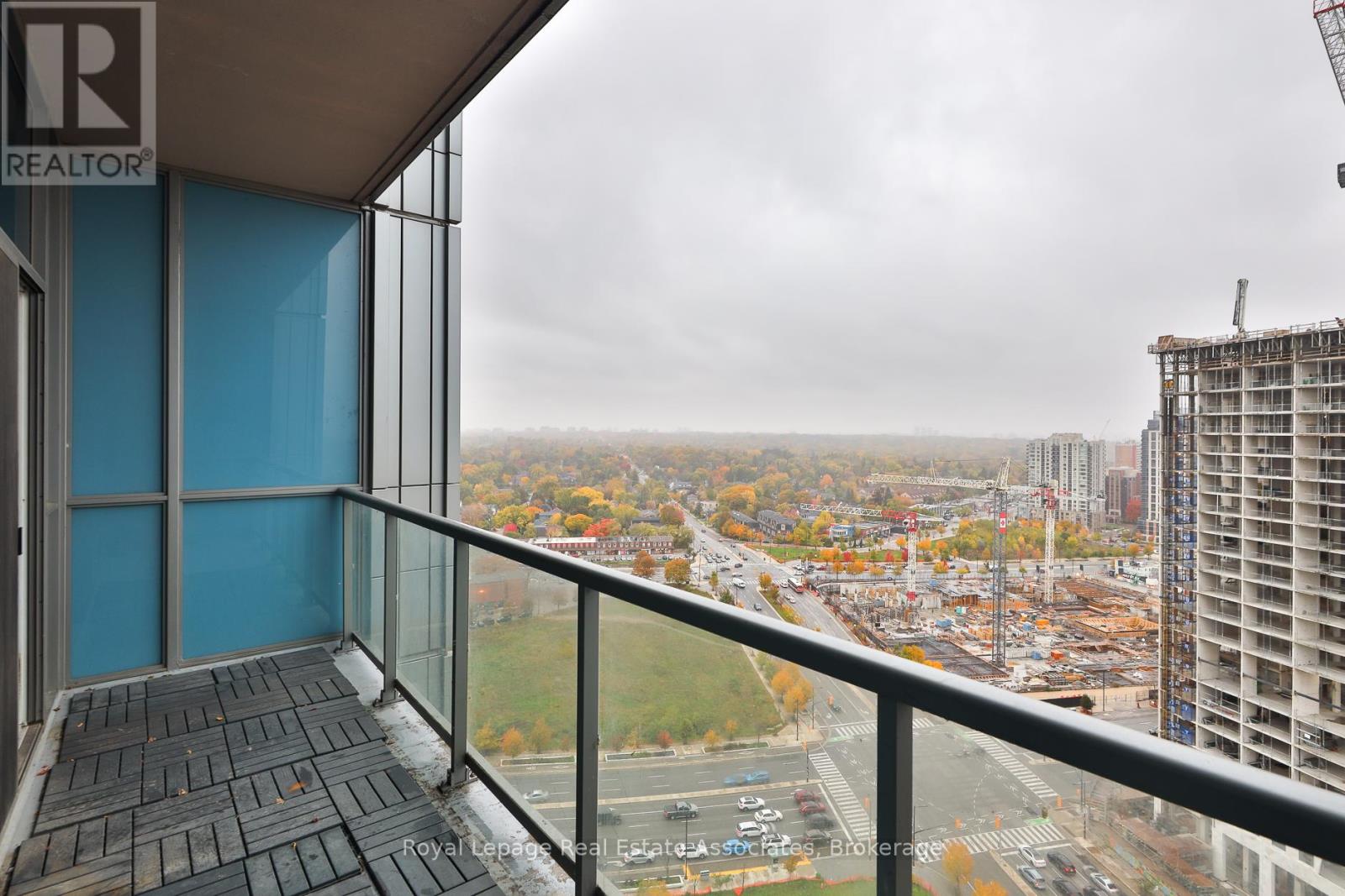 2208 - 15 Viking Lane, Toronto (Islington-City Centre West), Ontario  M9B 0A4 - Photo 21 - W12496232