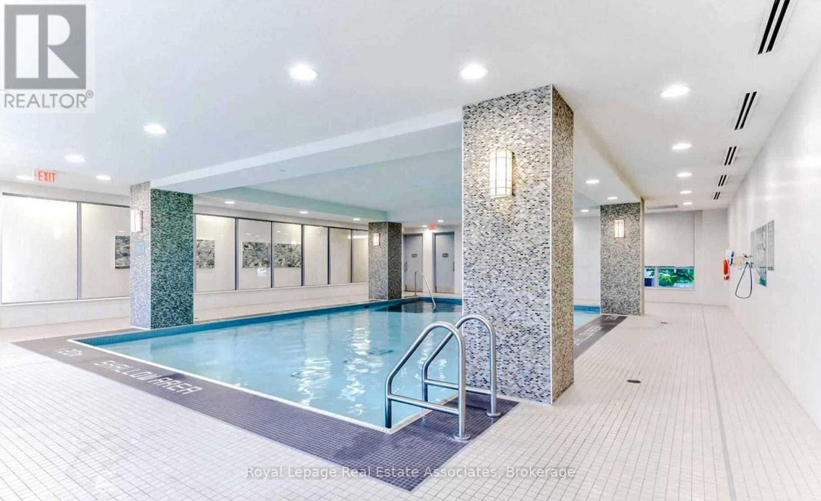 2208 - 15 Viking Lane, Toronto (Islington-City Centre West), Ontario  M9B 0A4 - Photo 23 - W12496232