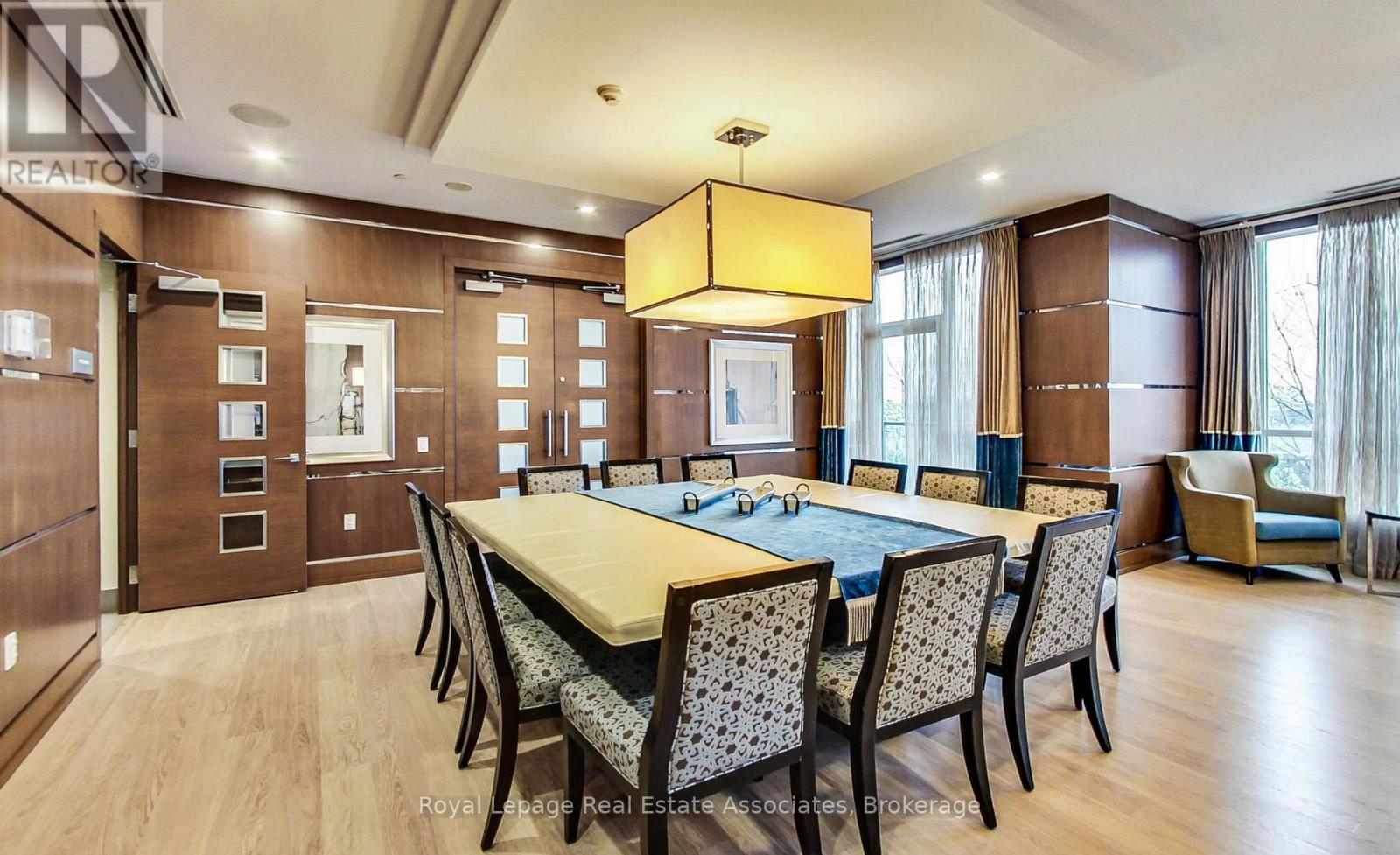 2208 - 15 Viking Lane, Toronto (Islington-City Centre West), Ontario  M9B 0A4 - Photo 25 - W12496232