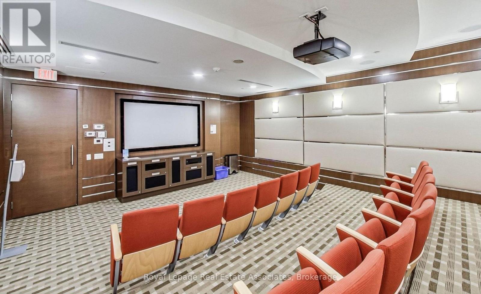 2208 - 15 Viking Lane, Toronto (Islington-City Centre West), Ontario  M9B 0A4 - Photo 26 - W12496232