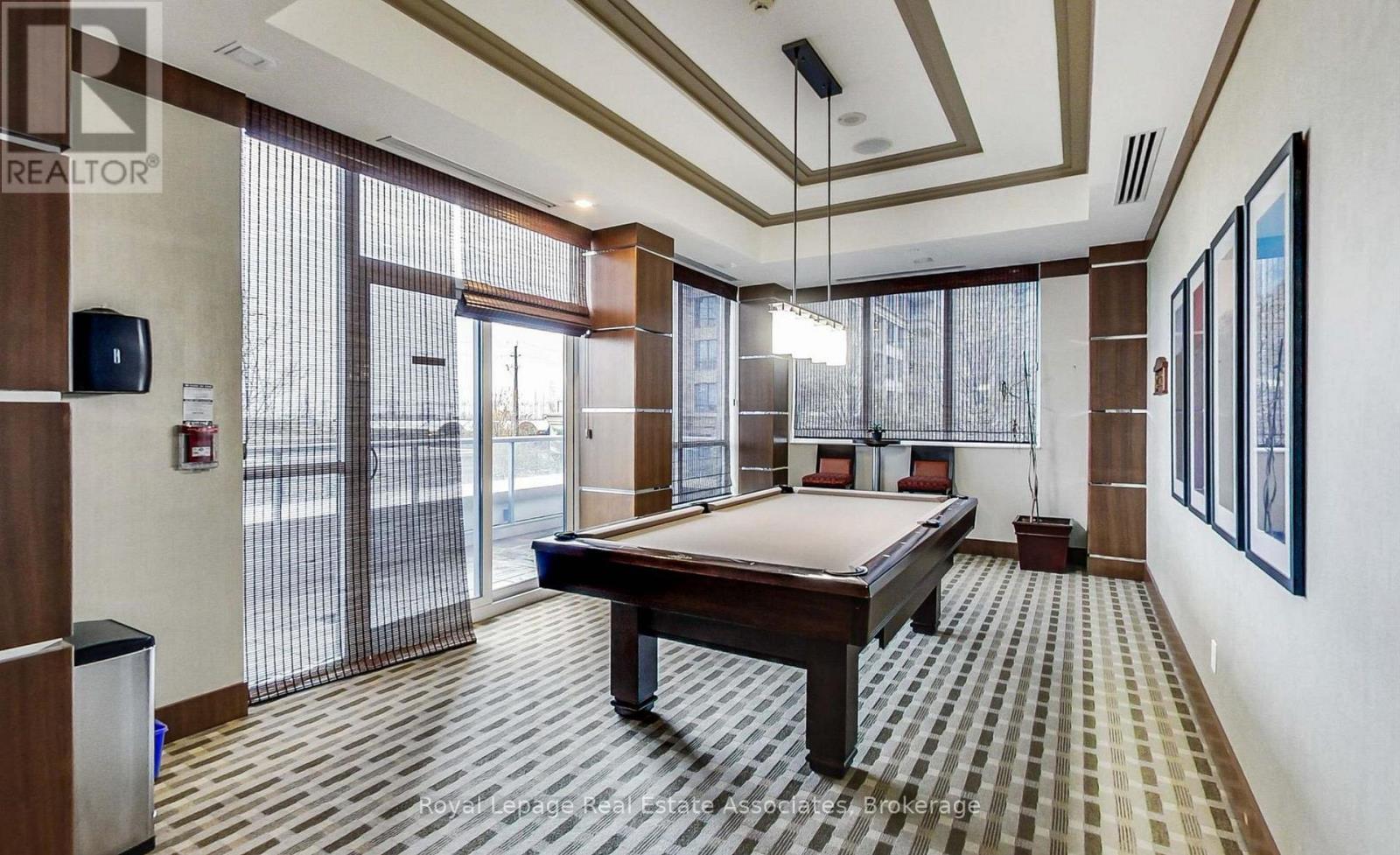 2208 - 15 Viking Lane, Toronto (Islington-City Centre West), Ontario  M9B 0A4 - Photo 28 - W12496232