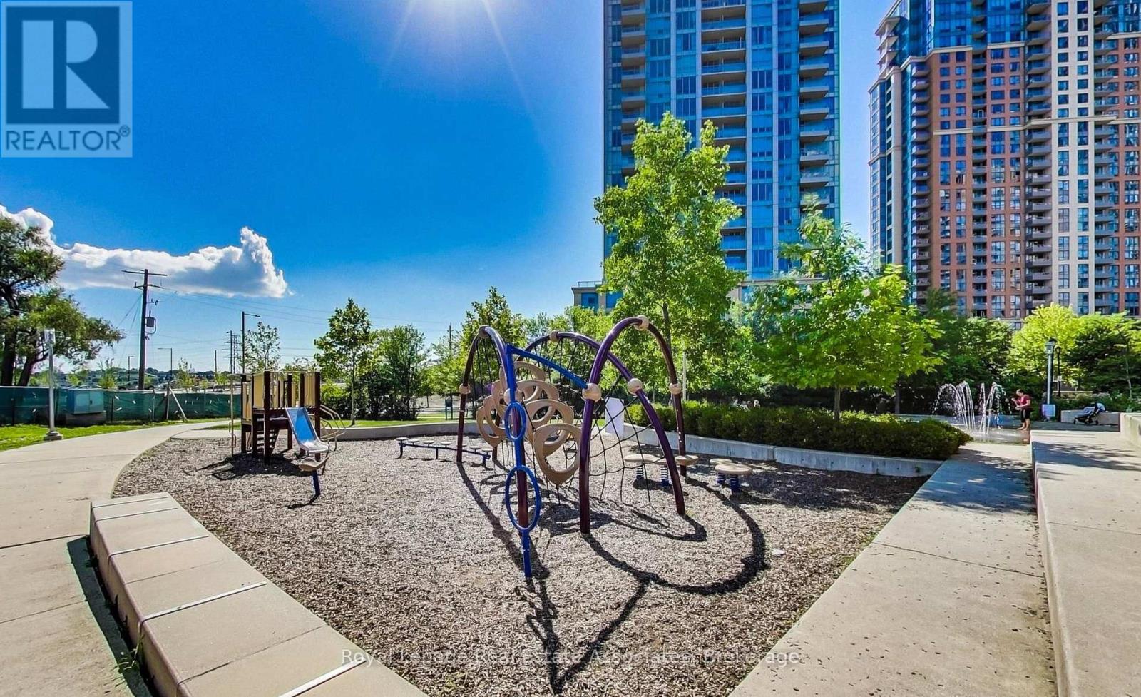 2208 - 15 Viking Lane, Toronto (Islington-City Centre West), Ontario  M9B 0A4 - Photo 35 - W12496232