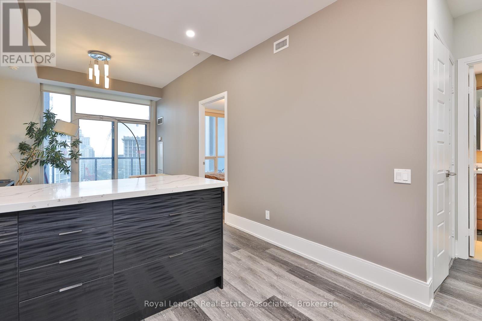 2208 - 15 Viking Lane, Toronto (Islington-City Centre West), Ontario  M9B 0A4 - Photo 7 - W12496232