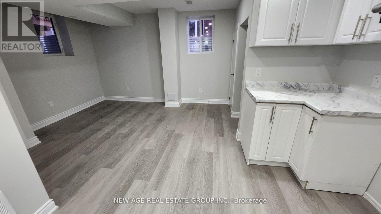 Basement - 43 Stewardship Road, Brampton, Ontario  L7A 0G1 - Photo 7 - W12496260