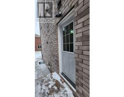 BASEMENT - 43 STEWARDSHIP ROAD, Brampton, Ontario