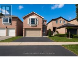 UPPER - 5254 ASTWELL AVENUE W, Mississauga, Ontario