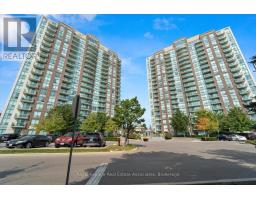 401 - 4879 KIMBERMOUNT AVENUE, Mississauga, Ontario
