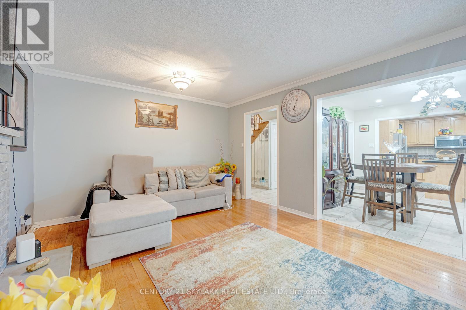 30 Wexford Road, Brampton (Heart Lake West), Ontario  L6Z 2V8 - Photo 26 - W12496334