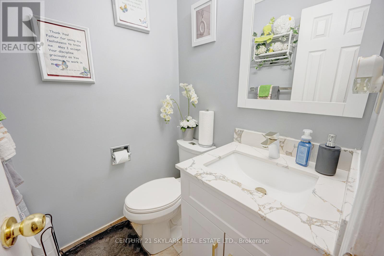 30 Wexford Road, Brampton (Heart Lake West), Ontario  L6Z 2V8 - Photo 27 - W12496334