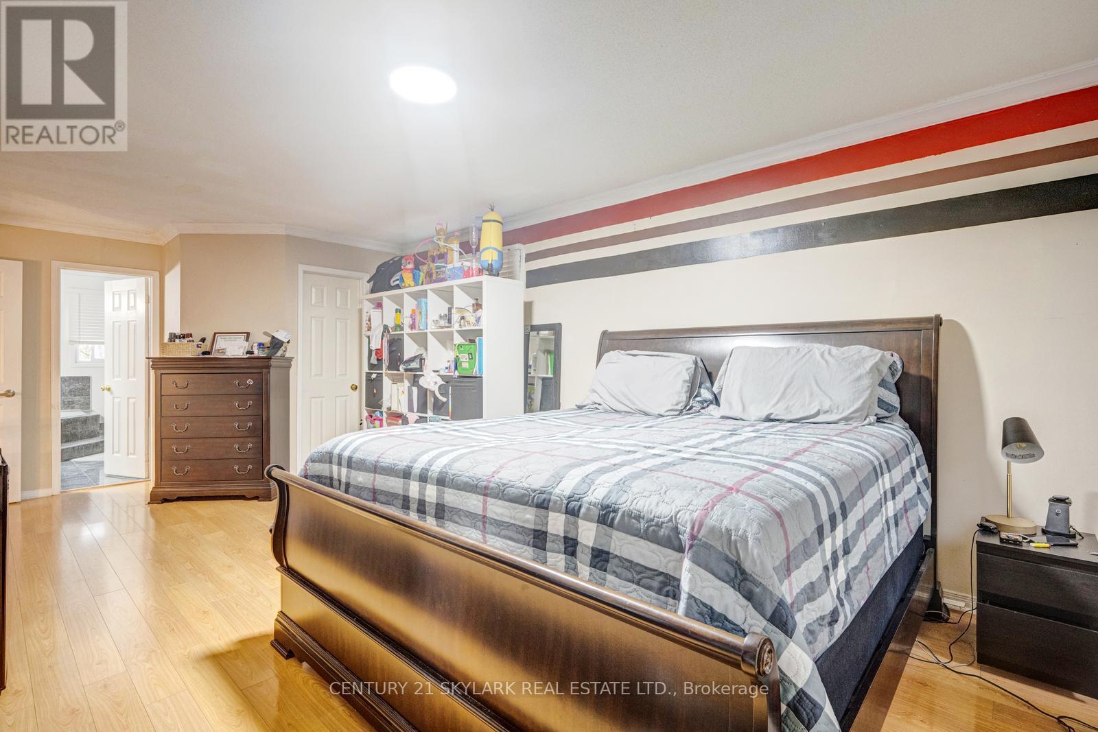 30 Wexford Road, Brampton (Heart Lake West), Ontario  L6Z 2V8 - Photo 30 - W12496334