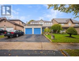 30 WEXFORD ROAD, Brampton, Ontario