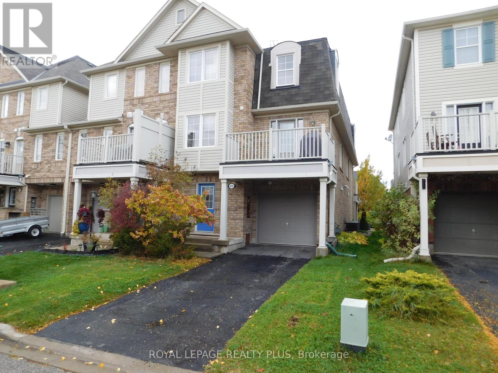 575 SPEYER CIRCLE, Milton, Ontario