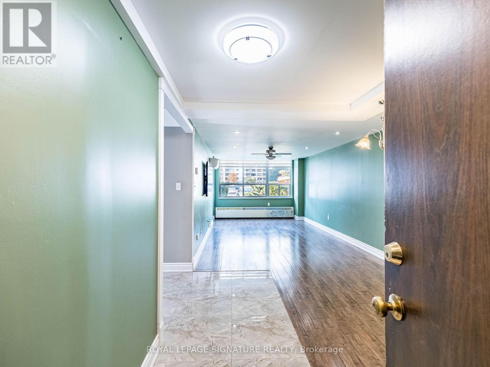 113 - 370 Dixon Road, Toronto, Ontario  M9R 1T2 - Photo 3 - W12496344