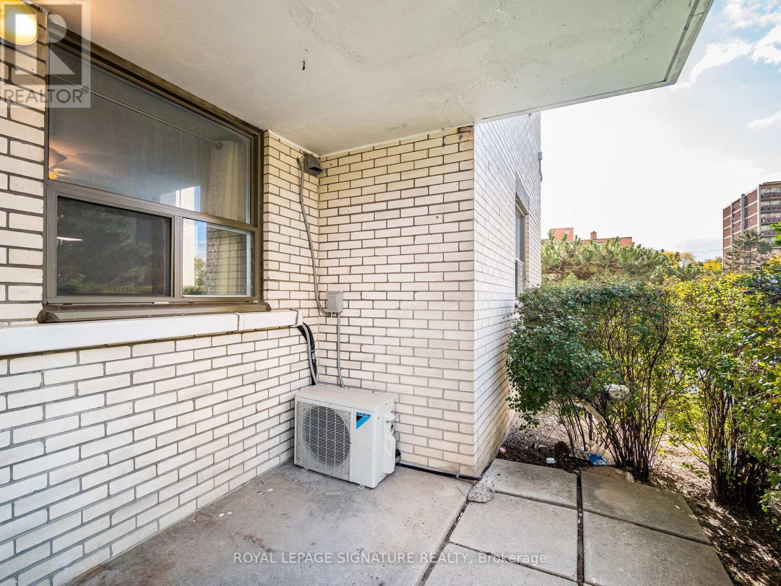 113 - 370 Dixon Road, Toronto, Ontario  M9R 1T2 - Photo 37 - W12496344