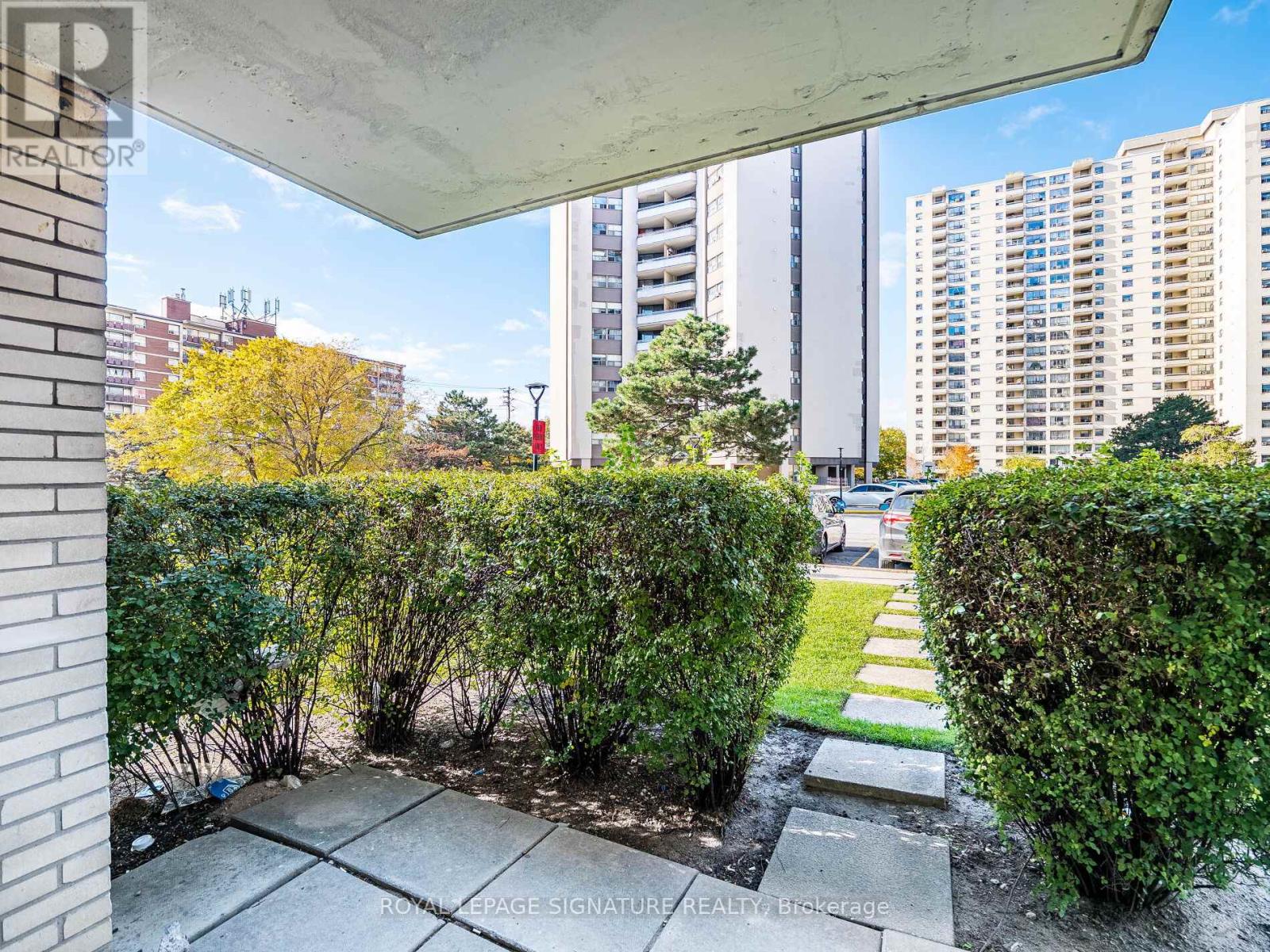 113 - 370 Dixon Road, Toronto, Ontario  M9R 1T2 - Photo 39 - W12496344