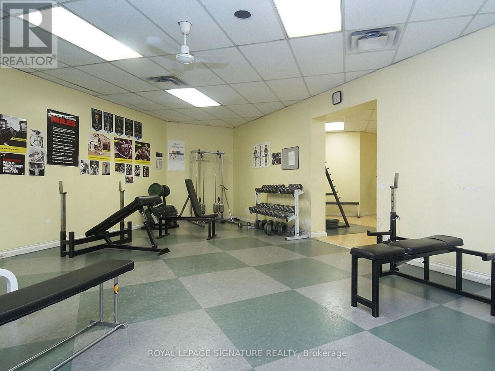 113 - 370 Dixon Road, Toronto, Ontario  M9R 1T2 - Photo 46 - W12496344