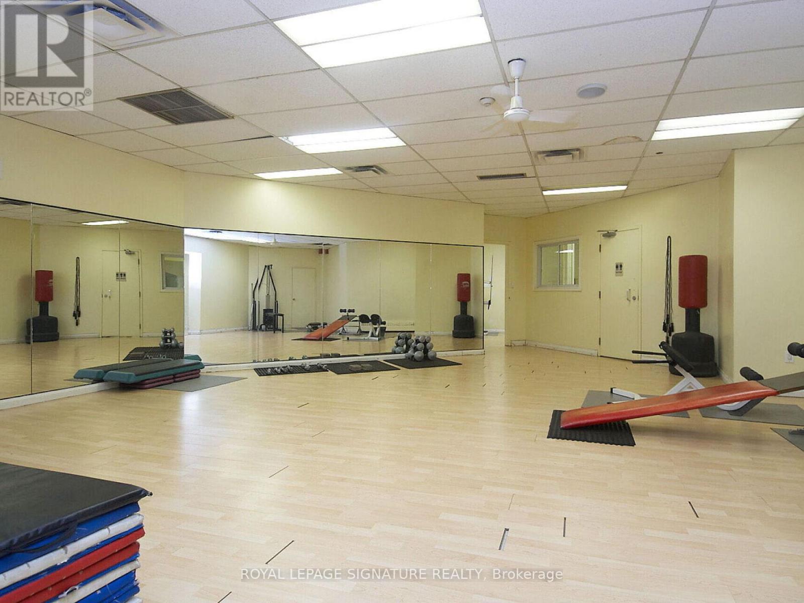 113 - 370 Dixon Road, Toronto, Ontario  M9R 1T2 - Photo 47 - W12496344