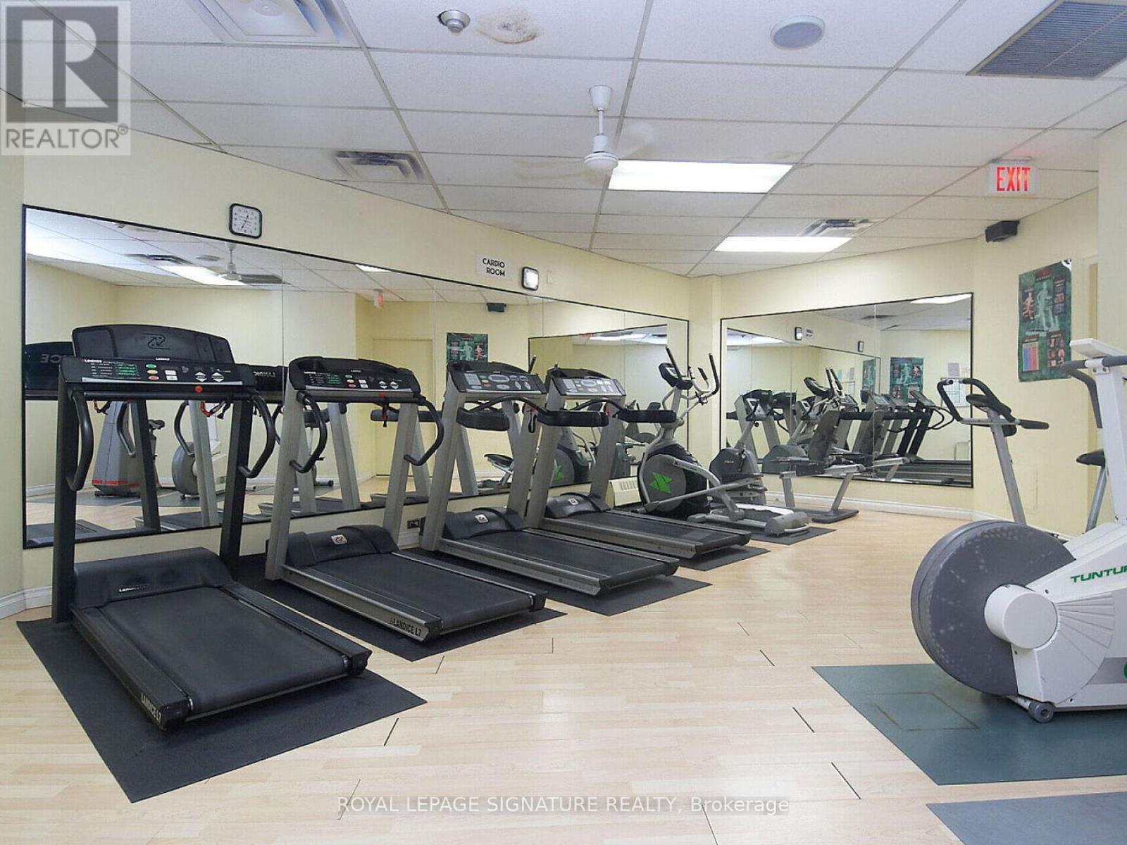 113 - 370 Dixon Road, Toronto, Ontario  M9R 1T2 - Photo 48 - W12496344