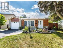 64 GENEVA CRESCENT, Brampton, Ontario
