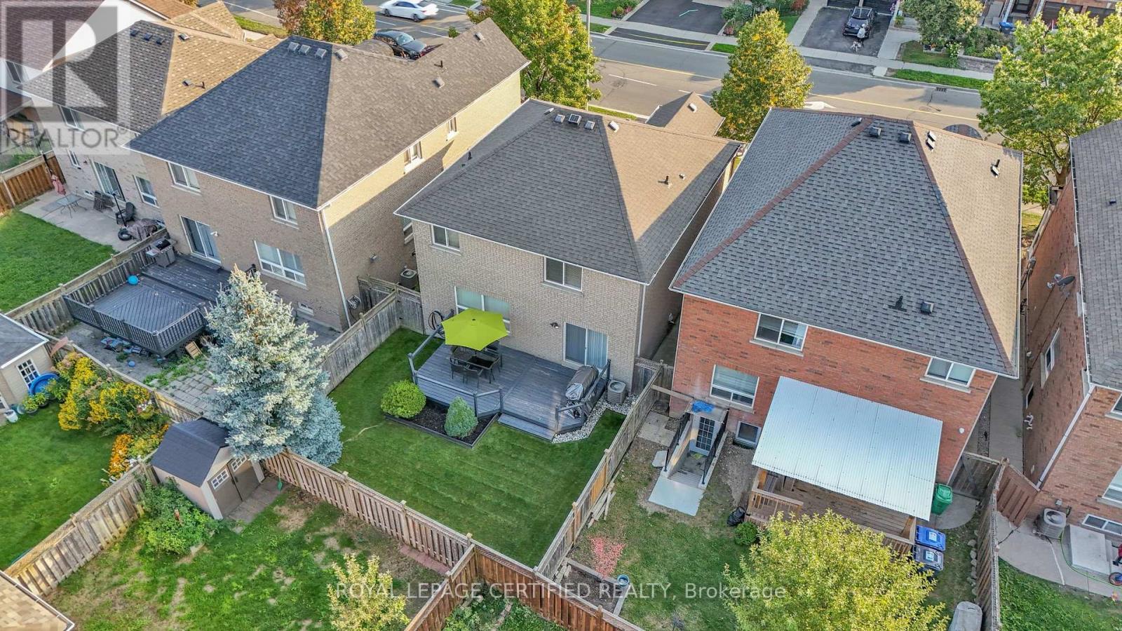 363 Edenbrook Hill Drive, Brampton (Fletcher's Meadow), Ontario  L7A 2N4 - Photo 29 - W12496386