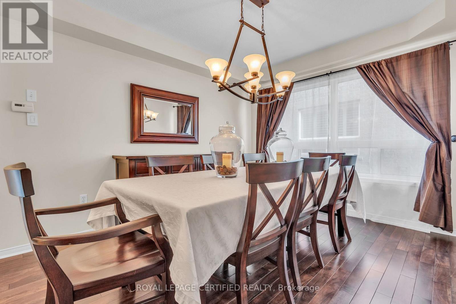 363 Edenbrook Hill Drive, Brampton (Fletcher's Meadow), Ontario  L7A 2N4 - Photo 7 - W12496386