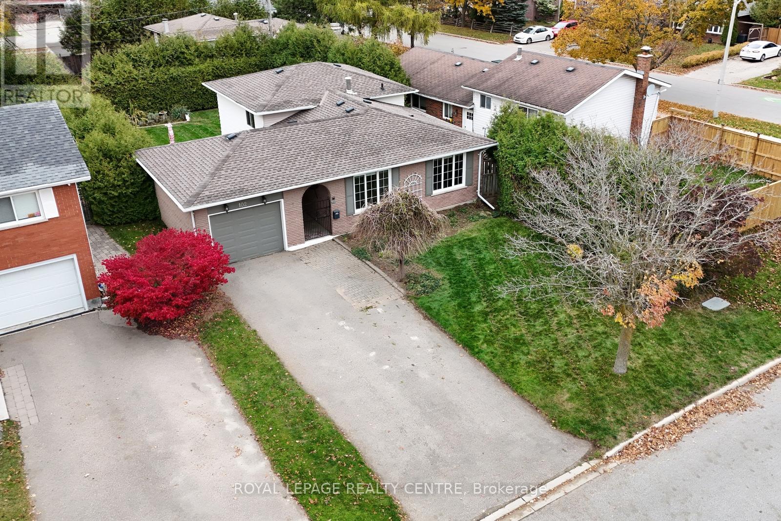 102 CHURCH STREET, Orangeville, Ontario