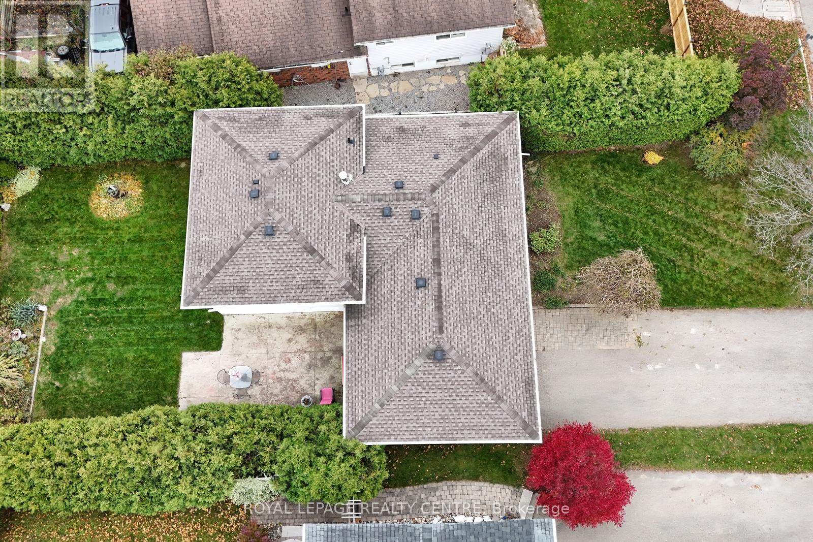 102 Church Street, Orangeville, Ontario  L9W 1P2 - Photo 32 - W12496392