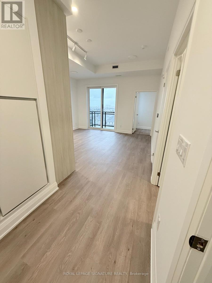 507 - 3250 Carding Mill Trail, Oakville, Ontario  L6M 1L3 - Photo 2 - W12496426