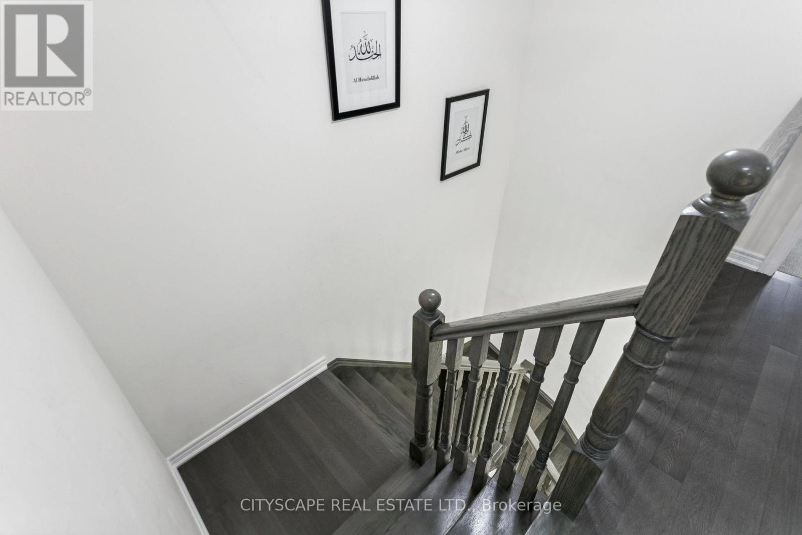 72 Finegan Circle, Brampton, Ontario  L7A 4Z8 - Photo 17 - W12496482