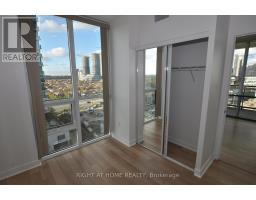 909 - 3975 GRAND PARK DRIVE, Mississauga, Ontario