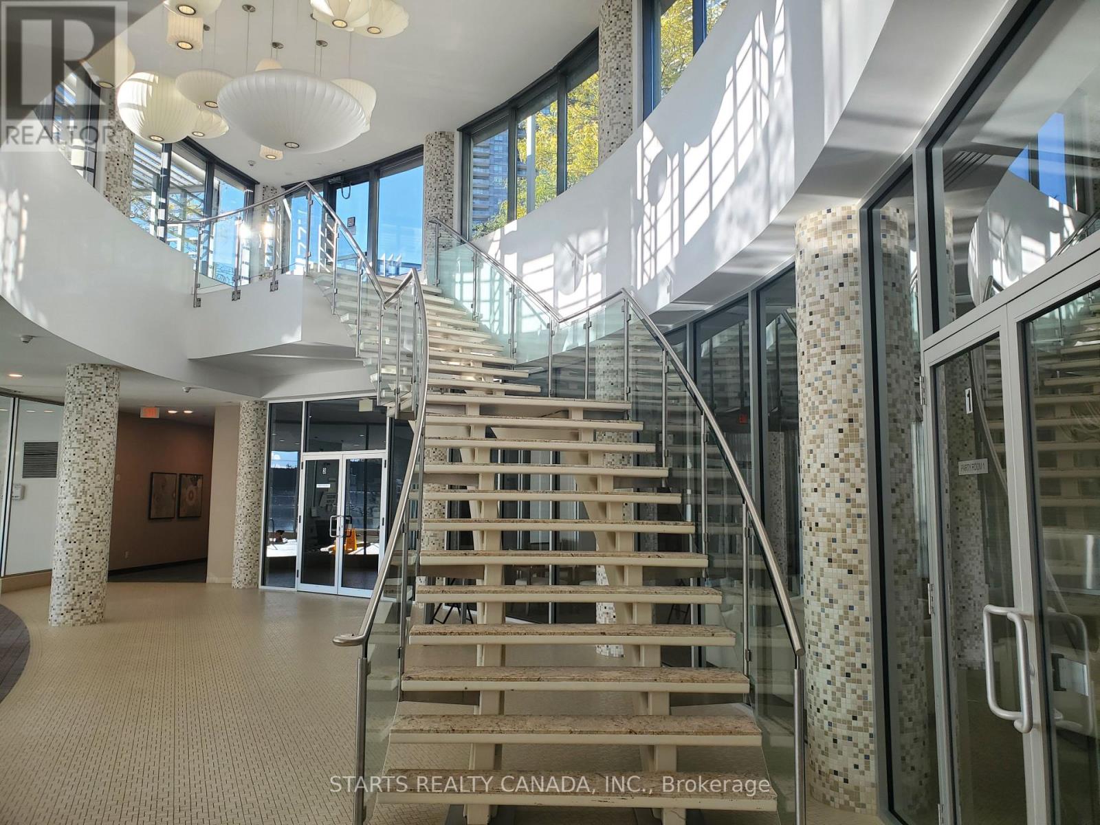 1505 - 2240 Lakeshore Boulevard W, Toronto, Ontario  M8V 0B1 - Photo 14 - W12417008