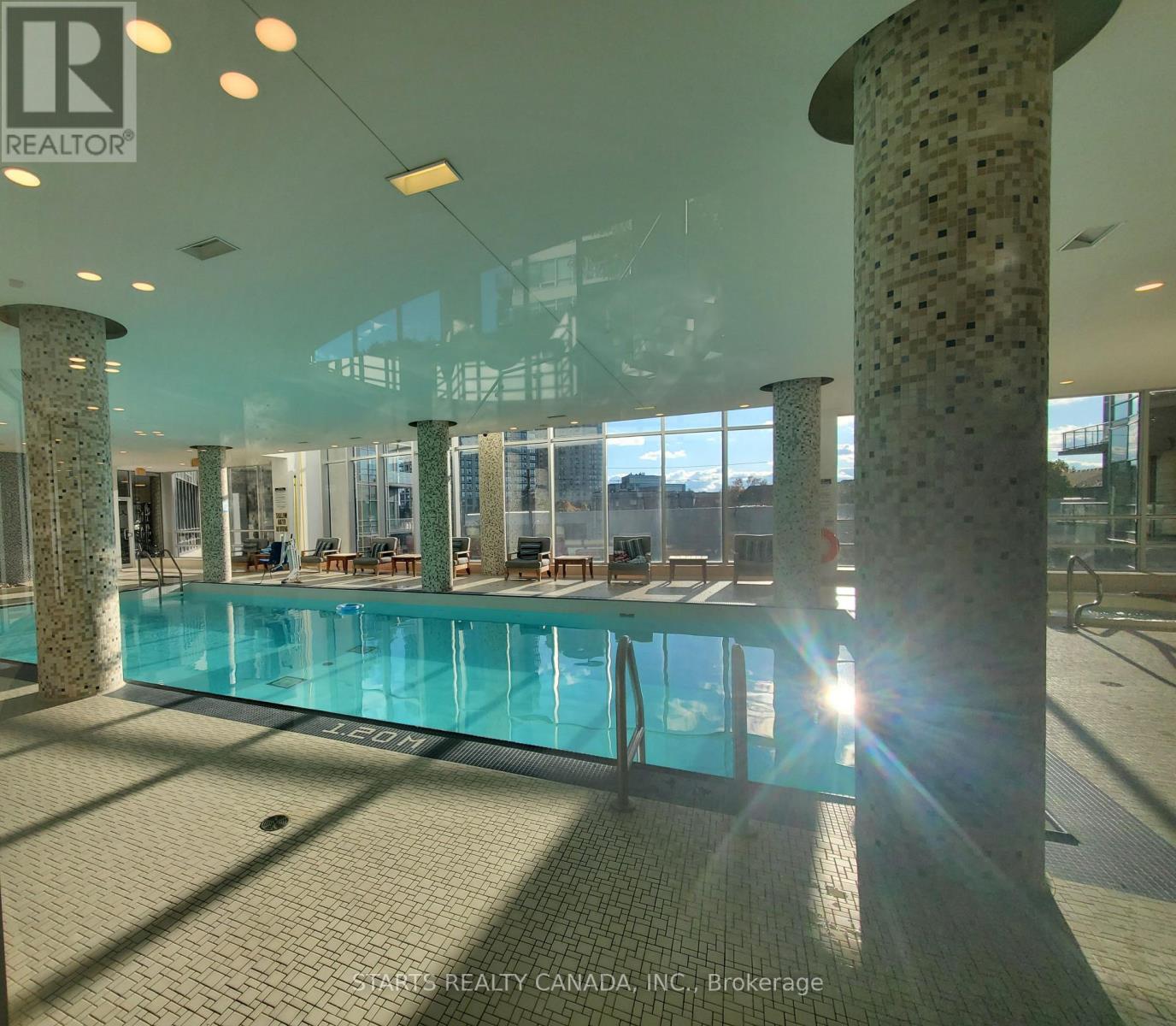 1505 - 2240 Lakeshore Boulevard W, Toronto, Ontario  M8V 0B1 - Photo 5 - W12417008