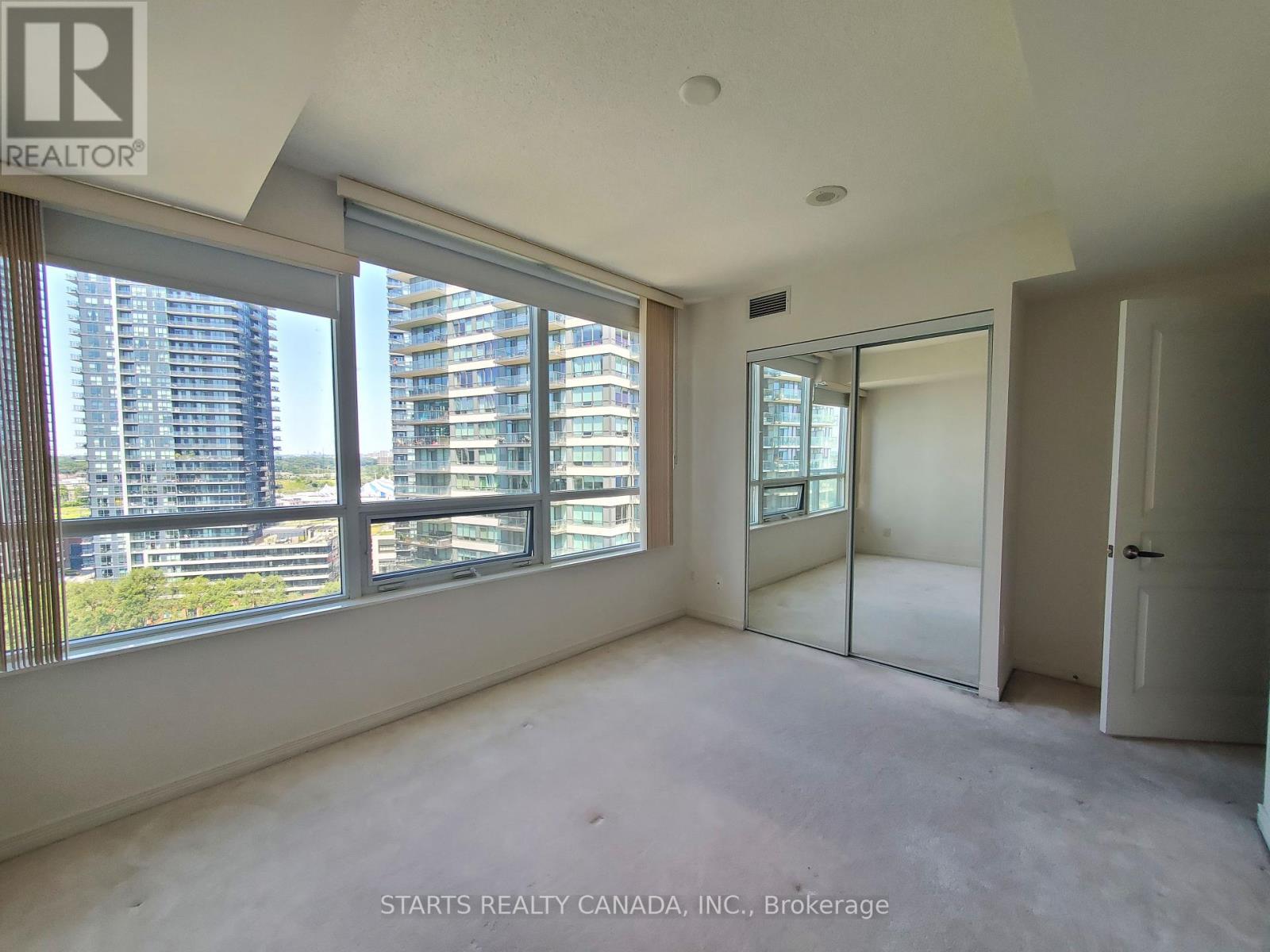 1505 - 2240 Lakeshore Boulevard W, Toronto, Ontario  M8V 0B1 - Photo 6 - W12417008