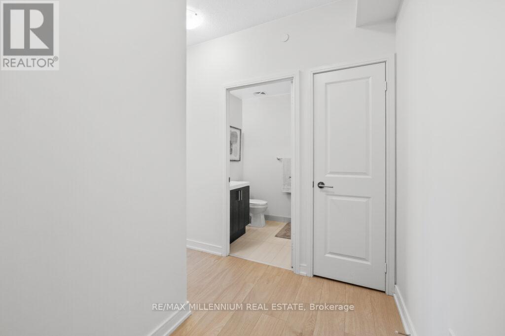 2921 - 8 Nahani Way, Mississauga, Ontario  L4Z 0C6 - Photo 16 - W12479309