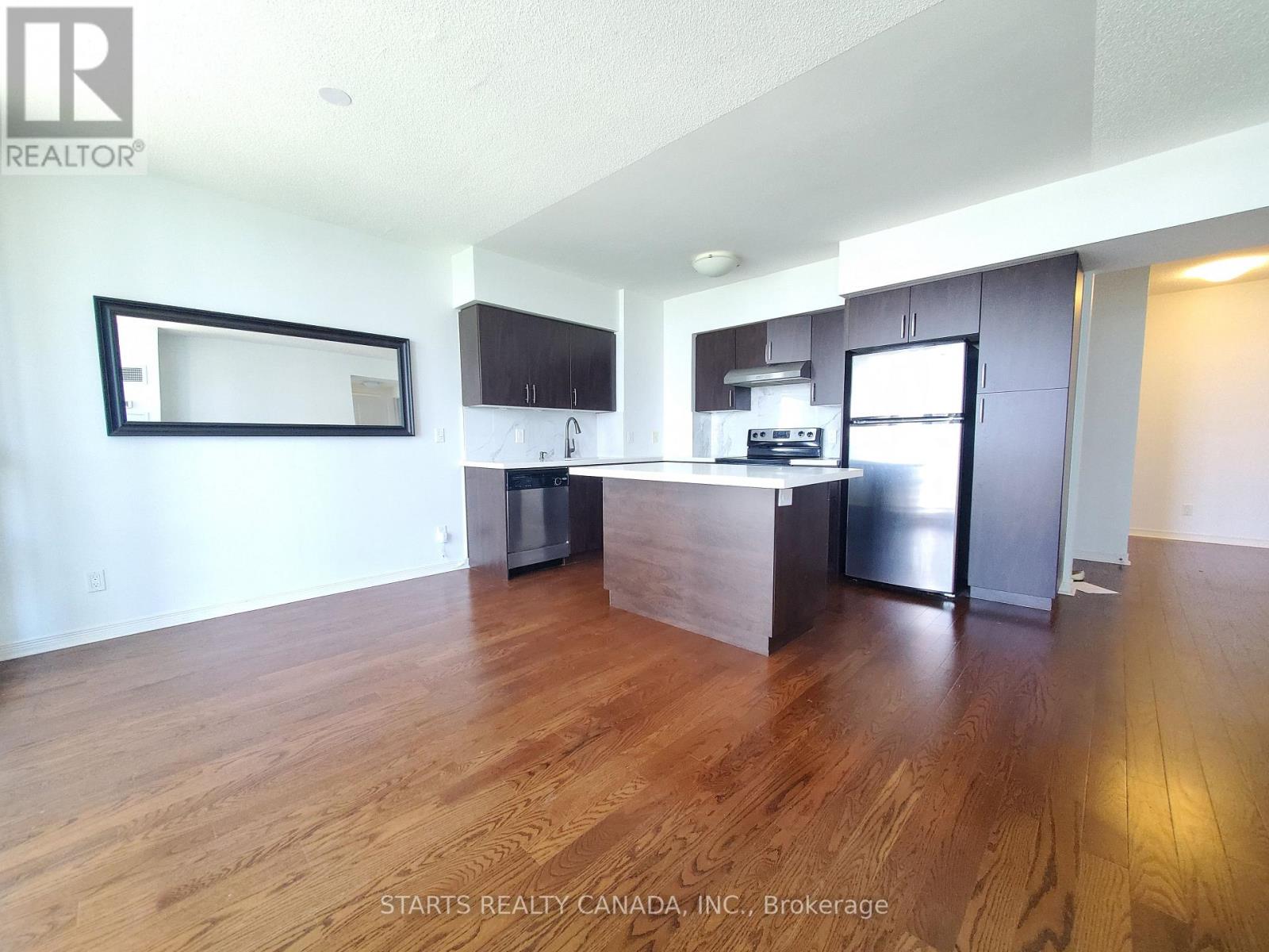 1505 - 2240 Lakeshore Boulevard W, Toronto, Ontario  M8V 0B1 - Photo 2 - W12417008