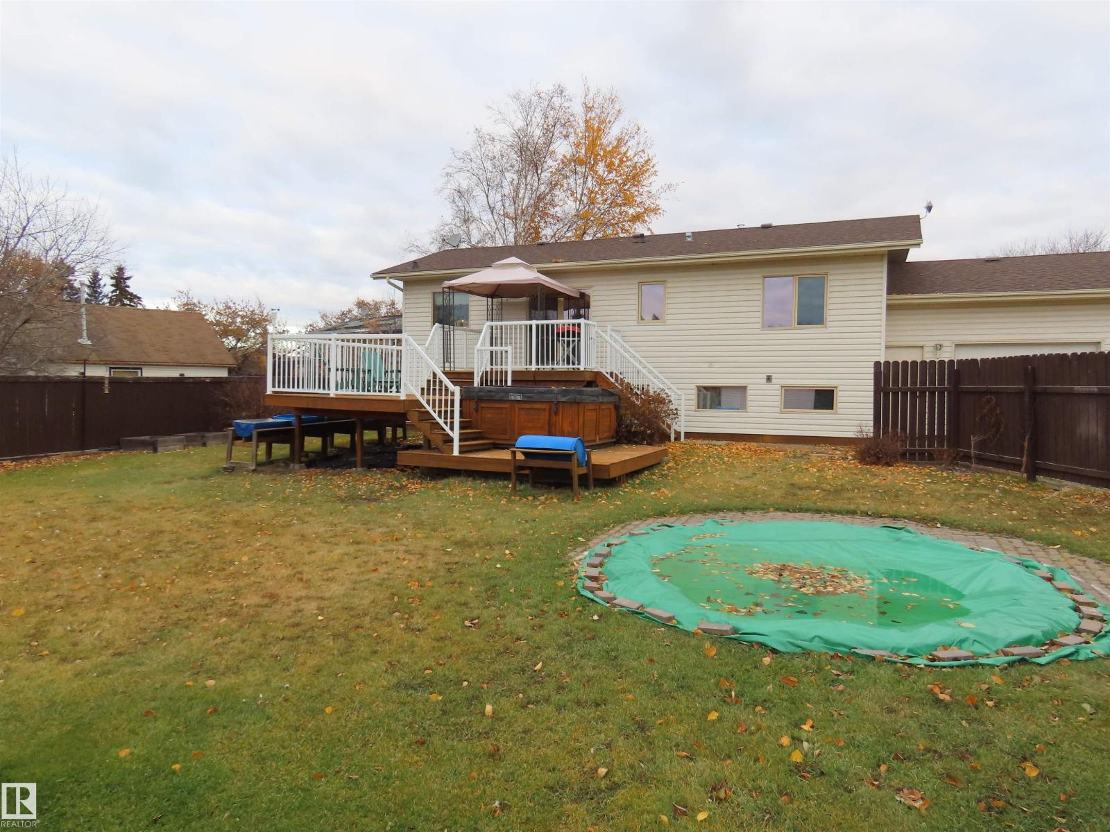 5215 49 Av, Onoway, Alberta  T0E 1V0 - Photo 10 - E4464223