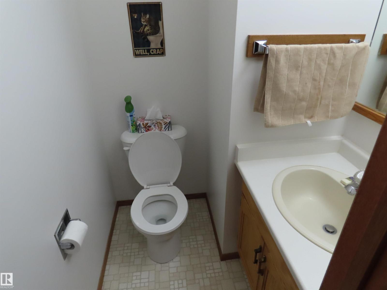 5215 49 Av, Onoway, Alberta  T0E 1V0 - Photo 17 - E4464223