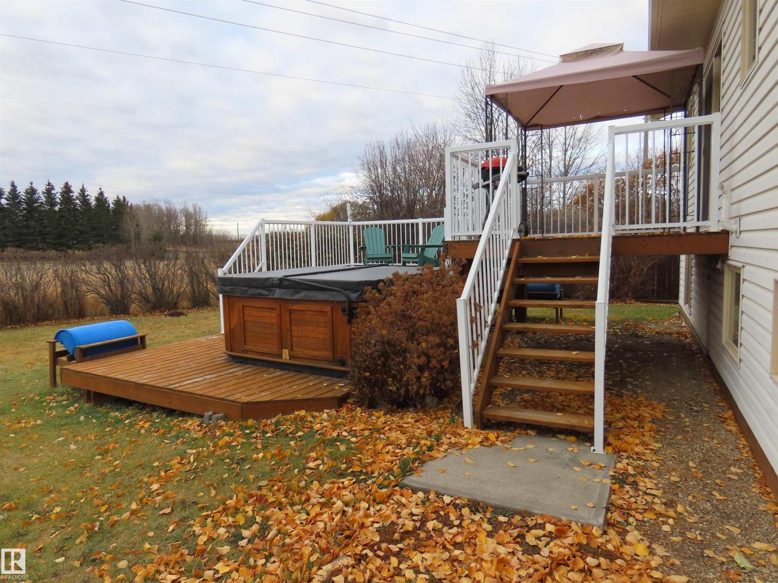 5215 49 Av, Onoway, Alberta  T0E 1V0 - Photo 6 - E4464223